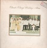 WEDDING ALBUM LP US ODE 1974