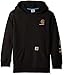 Carhartt Boys' Logo Sweatshirt