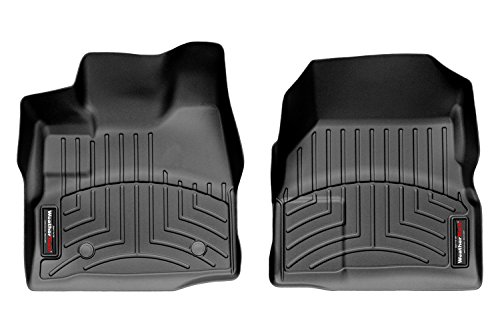 1reviews Discount 2011 2014 Chevy Equinox Front Set Weathertech