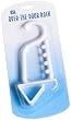 BSI Clean Team Solutions Over-The-Door Rack, 6-Count Boxes (Pack of 3)