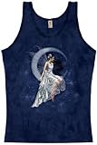 Frost Moon (Tank Top) - Available in Various Sizes