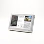 iriver P7 8 GB Multimedia Player (Silver)