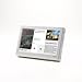 iriver P7 16 GB Multimedia Player (Silver)