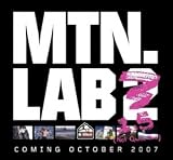 DC Shoes Mtn. Lab 1.5 DVD