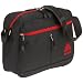 Amaro 3871 Sporttasche, ca. 38,0 x 26,0 x 11,0 cm, schwarz