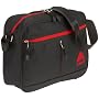 Amaro 3871 Sporttasche, ca. 38,0 x 26,0 x 11,0 cm, schwarz