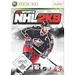 NHL 2K9