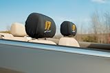 Matt Kenseth Auto Headrest Covers