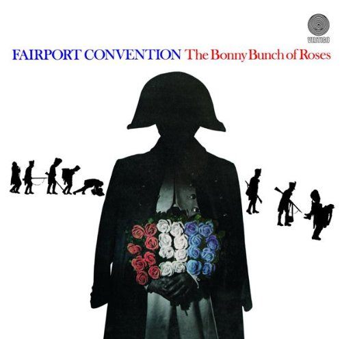 Fairport Convention Picture 13