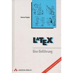 LATEX. Eine Einf�hrung