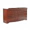 Classic Triple Dresser - Cherry