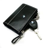 BMW Zip-key Coin Purse