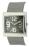 Image of Citron Ladies Fashion Watch with Grey Dial and  Strap