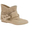 ALDO Meers - Clearance Casual Women's Boots - Beige - 9