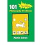 (101 PHILOSOPHY PROBLEMS) BY Cohen, Martin(Author)Paperback Apr-2007