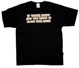 FLASH YOUR BOOBS T-SHIRT!