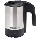Bona Voyage Travel Kettle