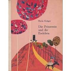Die Prinzessin und ihr Eselchen