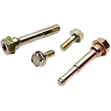 Raybestos H15181 Professional Grade Disc Brake Caliper Bolts
