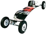 MBS Core 95 Mountainboard