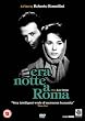Era Notte A Roma [DVD] [1960]