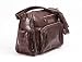 JuJuBe Be Fabulous Leather Changing Bag