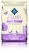 Blue Buffalo Basics Dry Dog Food for Puppies, Skin & Stomach Care, Limited Ingredient Diet for Dogs, Turkey Recipe, 24-lb. Bag