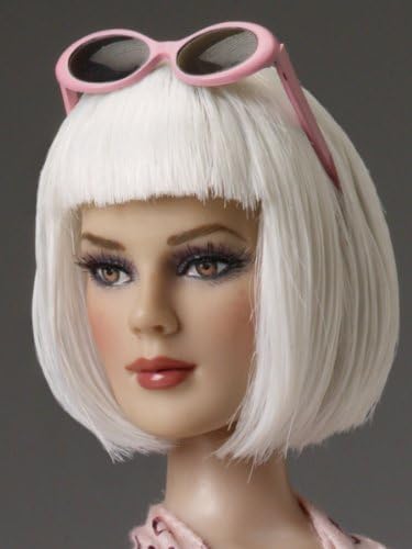 Think Pink Basic Tonner Doll Antoinette body T13PRBD01