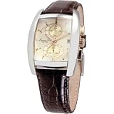 Kenneth Cole New York Men's Dress Explorer Collection Rose Gold