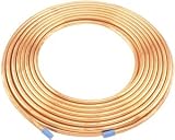 726-18000500 Copper Refrigeration Tubing 3/8 Inch
