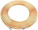 726-18000500 Copper Refrigeration Tubing 3/8 Inch