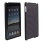 Speck Hard Durable Back Shell Protective Case for Apple iPad tablet Wi-Fi / Wi-Fi + 3G Model ( Gray )