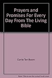 Prayers & promises for every day from 'The living Bible'