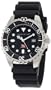 Momentum Men's 1M-DV04B1B M1 Pro Black Hyper Natural Rubber Watch