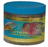 New Life Spectrum Cichlasoma 300g