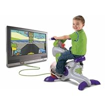 Fisher-Price Smart Cycle