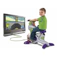 Fisher-Price Smart Cycle
