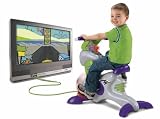 Fisher-Price Smart Cycle