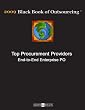 2009 Black Book of Outsourcing Financial and Accounting Outsourcing Report