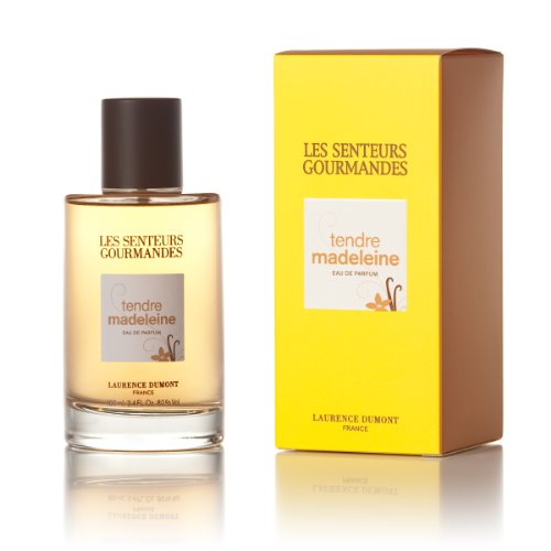Les Senteurs Gourmandes Tendre Madeleine edp 100ml Preisvergleich