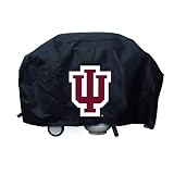 NCAA Indiana Hoosiers Grill Cover