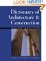 Dictionary of Architecture and Construction