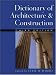 Dictionary of Architecture and Construction