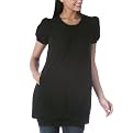 Moss Sup Co Ebony Scoop Dress - XS