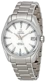 Omega Mens 231.10.39.21.55.001 Seamaster Aqua Terra Mid Size Chronometer Mother of Pearl Dial Watch Reviews 41kBPCH7rOL. SL160 Omega Mens 231.10.39.21.55.001 Seamaster Aqua Terra Mid Size Chronometer Mother of Pearl Dial Watch Reviews