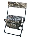 ALPS Mountaineering LeanBack Chair (Realtree Advantage MAX-4 HD Pattern)