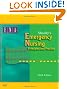 Sheehy's Emergency Nursing: Principles and Practice, 6e (Emergency Nursing: Principles & Practice (Sheehy's))