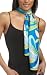 Apparel : ECHO Women's Silk Twill Pop Art Scarf