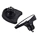 Iglobalbuy Motorcycle Rear View Mirror 10mm For Harley Street Glide FLHX and  Electra Glide FLHT FLHTK FLHTCU 1996-2013