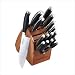Calphalon Contemporary 17-Piece Knife Block Set